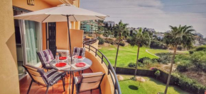 Precioso Ático Dúplex a pie de golf